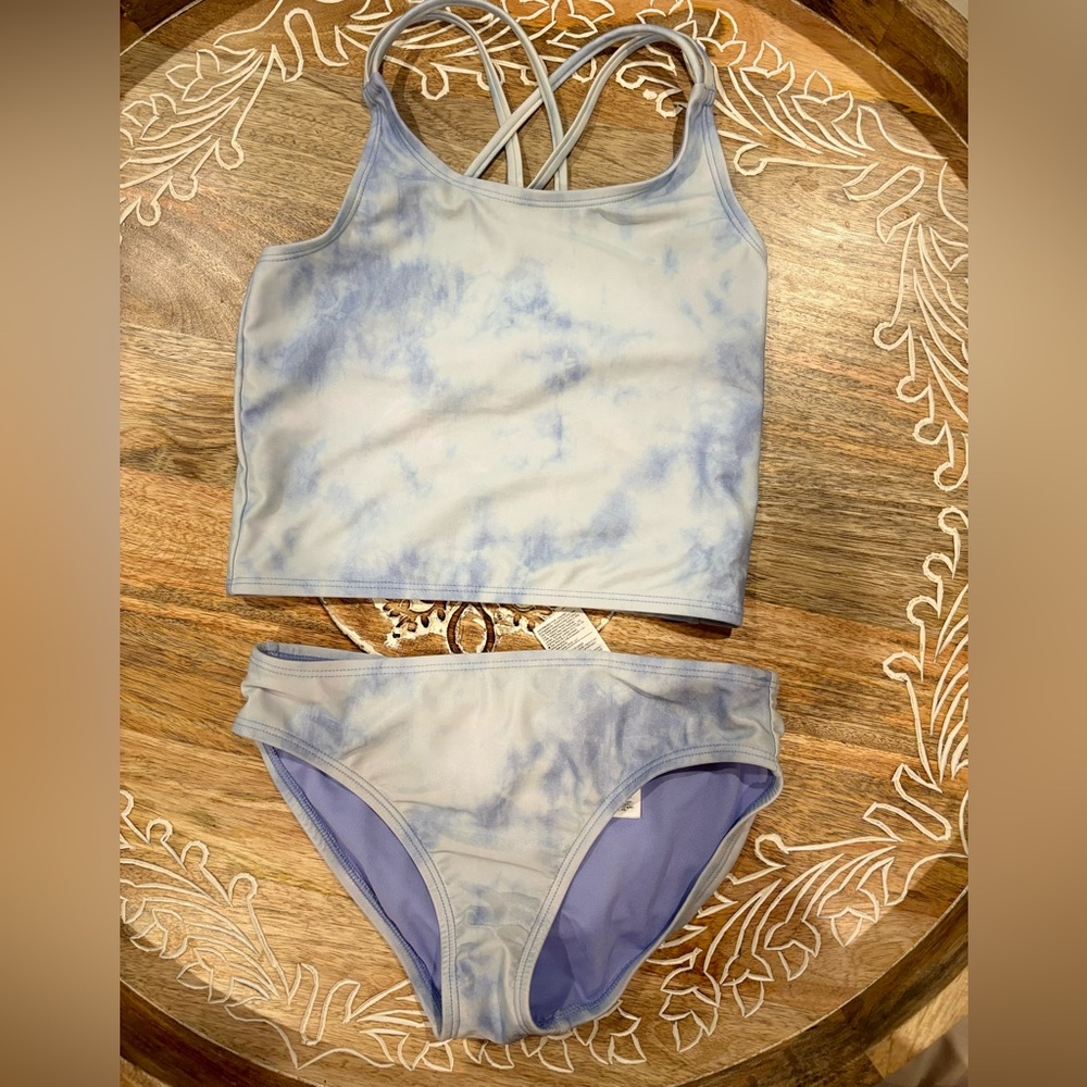 Gap kids bathing suit👙
